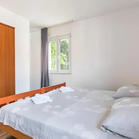 Apartment Mila