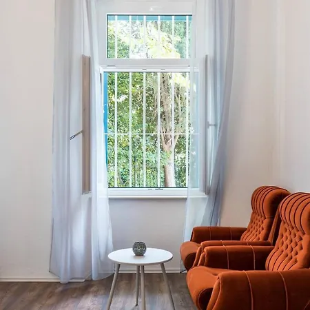 Apartment Mila