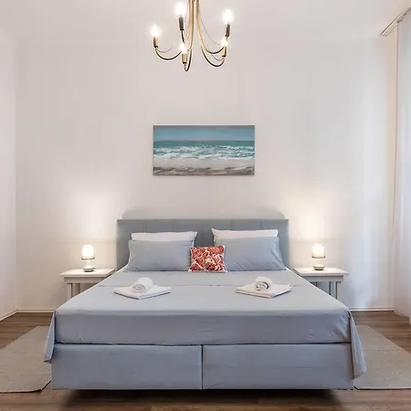 Apartment Mila