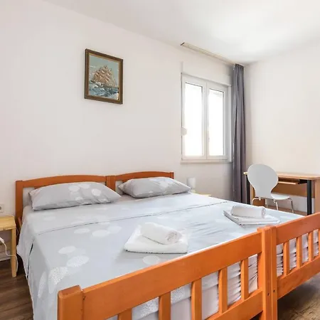 Mila Appartamento Spalato