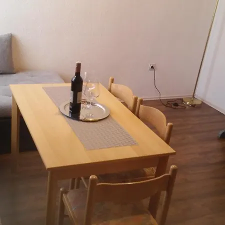Mila Apartment Split