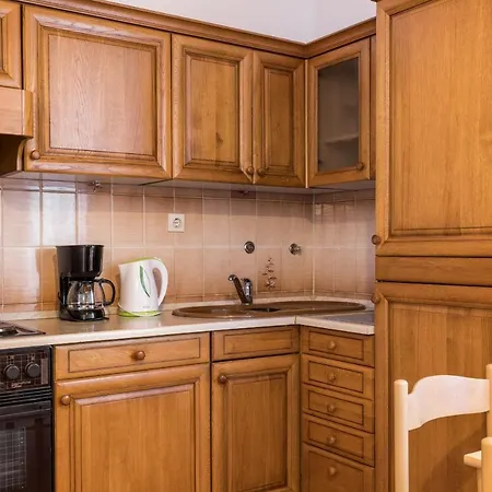 Mila Apartamento Split