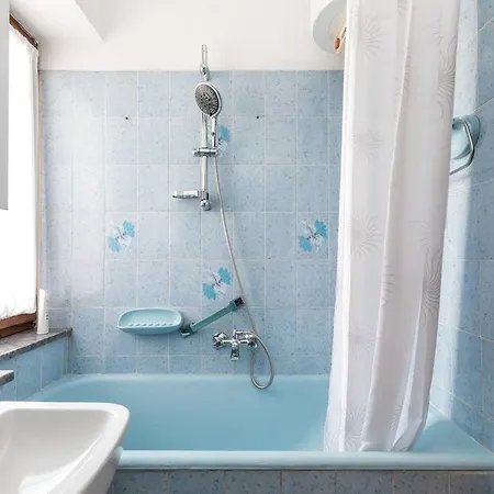 Mila Apartamento Split