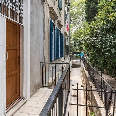Mila Apartamento