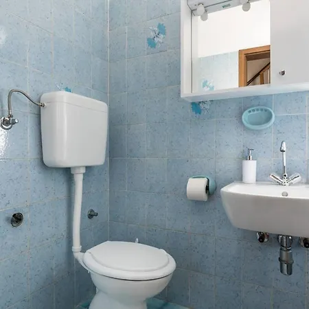 Apartamento Mila
