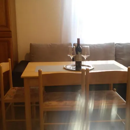 Apartamento Mila